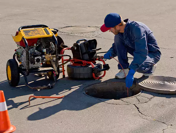  Why Choose Goodyear Plumbing Pro for Sewer Line Inspection in Goodyear, AZ?