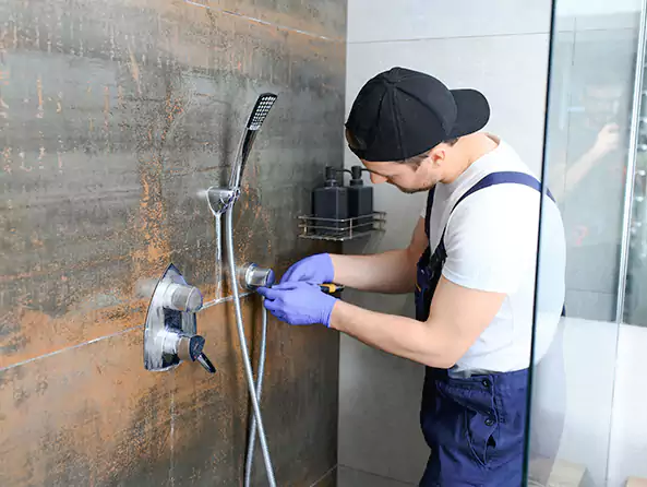 Why Choose Goodyear Plumbing Pro for Shower Installation in Goodyear, AZ?