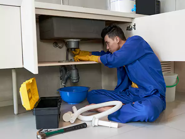 Why Choose Goodyear Plumbing Pro for Sink Drain Replacement in Goodyear, AZ?