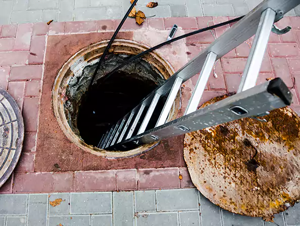 Why Choose Goodyear Plumbing Pro for Storm Drain Cleaning in Goodyear, AZ?