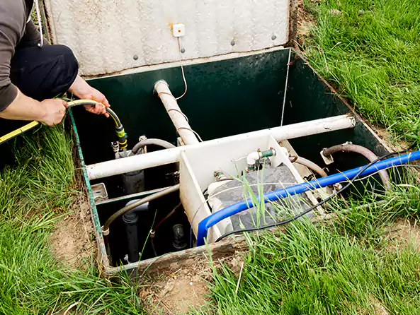 Why Choose Goodyear Plumbing Pro for Sump Pump Replacement in Goodyear, AZ?