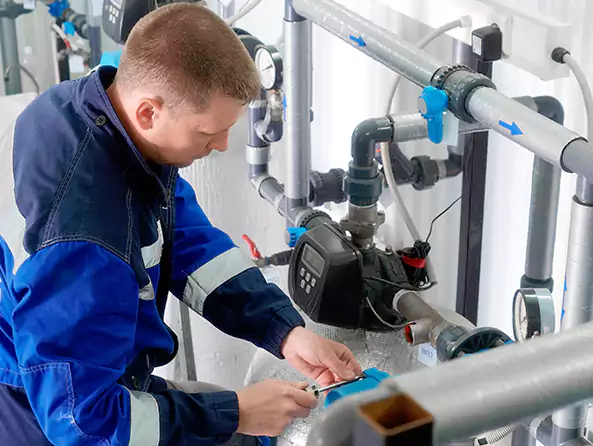 Why Choose Goodyear Plumbing Pro for Water Softener Installation in Goodyear, AZ?